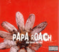 Papa Roach She Loves Me Not UK CD single (CD5 / 5") 450818-2