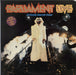 Parliament Live - P. Funk Earth Tour + Poster + Transfer US 2-LP vinyl record set (Double LP Album) NBLP7053