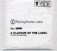 Parlophone A Flavour Of The Label - Sealed UK Promo CD album (CDLP) NME001