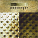 Passenger (Sweden) Passenger German vinyl LP album (LP record) CM77415-1