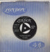 Pat Boone I'll Remember Tonight UK 7" vinyl single (7 inch record / 45) 45-HLD8775