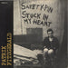 Patrik Fitzgerald Safety-Pin Stuck In My Heart EP UK 7" vinyl single (7 inch record / 45) SMALL4