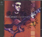 Paul Carrack Satisfy My Soul - Autographed UK 2 CD album set (Double CD) PCARCD2