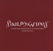 Paul McCartney and Wings Chaos And Creation In The Backyard - Interview Disc UK Promo CD album (CDLP) CHAOS01