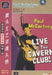 Paul McCartney and Wings Live At The Cavern Club Chinese DVD RMD036