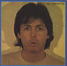 Paul McCartney and Wings McCartney II German vinyl LP album (LP record) 1C064-63812