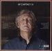 Paul McCartney and Wings McCartney III - Red Vinyl UK vinyl LP album (LP record)