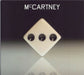 Paul McCartney and Wings McCartney III: White Artwork UK CD album (CDLP) 00602435136561