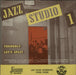 Paul Quinichette Jazz Studio 1 UK vinyl LP album (LP record) JASM1022
