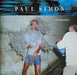 Paul Simon Outrageous UK CD single (CD5 / 5") W745CD