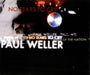 Paul Weller No Tears To Cry UK CD single (CD5 / 5") 2734971