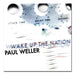 Paul Weller Wake Up The Nation UK CD album (CDLP) 2732861