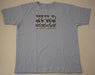 Paul Weller Wild Blue Yonder [M] UK Promo t-shirt T-SHIRT