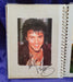 Paul Young Concert Photographs - Autographed UK memorabilia PYOMMCO727950