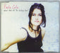 Paula Cole Where Have All The Cowboys Gone UK CD single (CD5 / 5") W0406CD