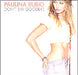 Paulina Rubio Don't Say Goodbye US Promo CD single (CD5 / 5") UNIR20743-2