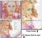 Paulina Rubio Pau-Latina Mexican CD album (CDLP) 9816340