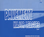 Pavement Major Leagues UK Promo CD single (CD5 / 5") RUG96CDP