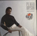 Peabo Bryson Straight From The Heart - shrink German vinyl LP album (LP record) 960362-1