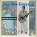 Pee Wee Crayton Rocking Down On Central Avenue (Pee Wee Crayton Volume Two) UK vinyl LP album (LP record) CHA61