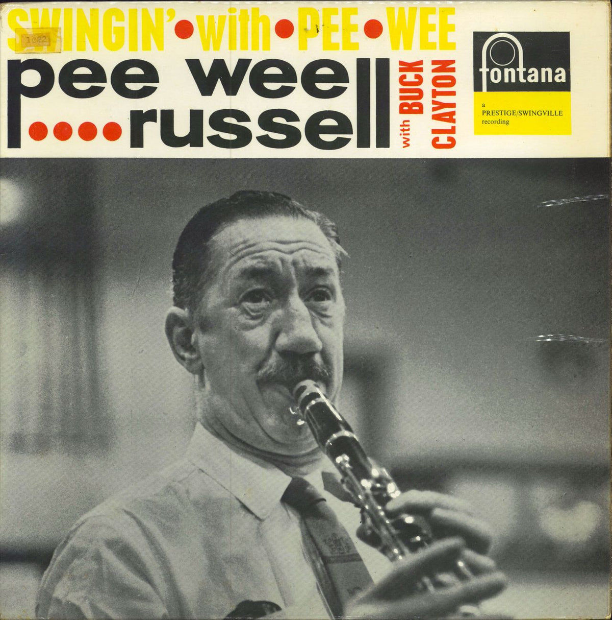 universidad.inv.mx - Pee Wee Russell – Portrait Of Pee Wee 価格比較