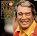 Perry Como Best Of British UK vinyl LP album (LP record) PL12373