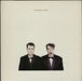 Pet Shop Boys Actually + Always On My Mind 12" Pack US vinyl LP album (LP record) E1-90263