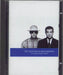 Pet Shop Boys Discography - MiniDisc UK mini disc (MD) 7979940