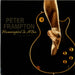 Peter Frampton Hummingbird In A Box UK Promo CD-R acetate CD-R