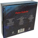 Peter Gabriel Collectors' Edition UK CD Album Box Set 077778772125