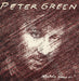 Peter Green Whatcha Gonna Do? UK vinyl LP album (LP record) PET1