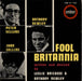 Peter Sellers Fool Britannia UK 7" vinyl single (7 inch record / 45) EMBEP4530