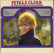Petula Clark The Other Man's Grass Is Always Greener - EX UK vinyl LP album (LP record) NPL18211