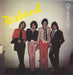 Pezband On And On UK 7" vinyl single (7 inch record / 45) ADA6