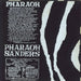 Pharoah Sanders Pharaoh Sanders Quintet US vinyl LP album (LP record)