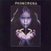 Phenomena Phenomena + Booklet - EX UK vinyl LP album (LP record) PM1