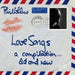 Phil Collins Love Songs - A Compilation Old And New UK 2 CD album set (Double CD) PHILCDX2