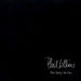 Phil Collins The Story So Far... UK Promo CD album (CDLP) PC001