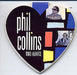 Phil Collins Two Hearts - Heart Shaped Pack UK 3" CD single (CD3) VSCD1141