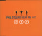 Phil Collins Wear My Hat German CD single (CD5 / 5") 063019073-2