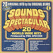 Phil Spector Sounds Spectacular UK vinyl LP album (LP record) NE502