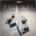 Philip Glass Glassworks Dutch vinyl LP album (LP record) CBS73640