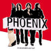 Phoenix (Fr) It's Never Been Like That UK CD album (CDLP) CDSOUR123