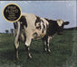 Pink Floyd Atom Heart Mother UK CD album (CDLP) PFR5