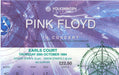 Pink Floyd European Tour 1994 + Ticket stub UK tour programme PINTREU804651