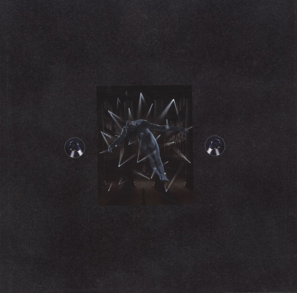 Pink Floyd Pulse UK Vinyl Box Set