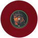 Pink Floyd Take It Back - Red Vinyl - EX UK 7" vinyl single (7 inch record / 45) PIN07TA749922