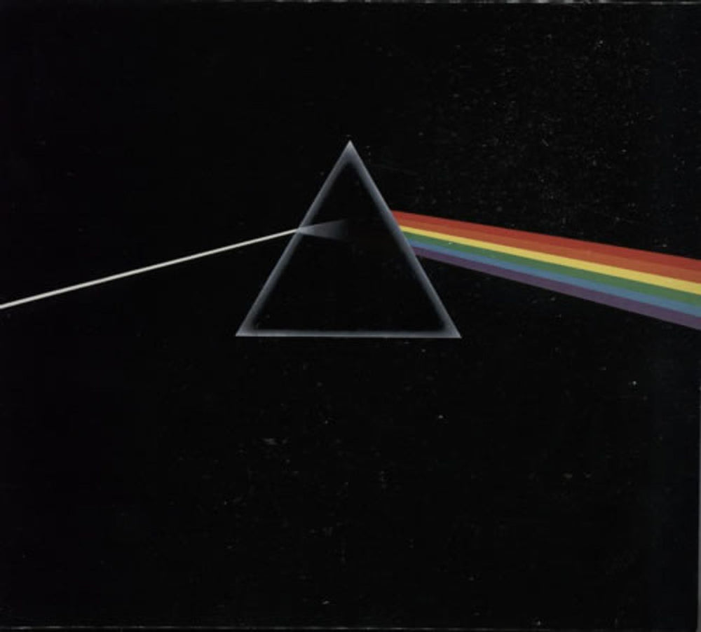 Pink Floyd The Dark Side Of The Moon: Experience Edition UK 2 CD album set (Double CD) 5099902945323