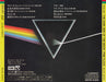 Pink Floyd The Dark Side Of The Moon Japanese CD album (CDLP) PINCDTH530708