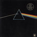 Pink Floyd The Dark Side Of The Moon - Quad - EX UK vinyl LP album (LP record) Q4SHVL804
